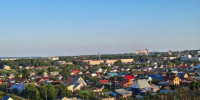 Прогноз погоды в Бугульме на воскресенье, 2 августа - Бугульминская газета