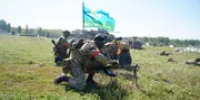 «Никто, кроме нас!» Как десантники из Башкирии выполняли боевые задачи СВО - Башинформ