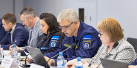 Дмитрий Артюхов провел внеочередное заседание региональной комиссии по ликвидации чрезвычайных ситуаций - Администрация ЯНАО
