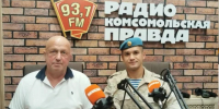 Калужские десантники о службе: за что в ВДВ дают краба и пинки - Калужский перекрёсток