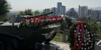 В Красноярске отметили День Воздушно-десантных войск России - Наш Красноярский край