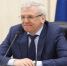 Люлин: железнодорожная отрасль нашей страны остается двигателем прогресса - Время Н