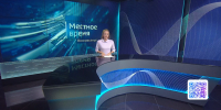 "Местное время. Воскресенье": Приморье уходит под воду. Трагическая гибель Эдуарда Сандлера. Жертвы "тихой охоты" - ГТРК Владивосток