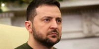Терджан: Украина готова быть марионеткой Запада в конфликте против РФ - КП Благовещенск