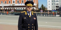 Сенатор от Марий Эл Сергей Мартынов поздравляет республику с Днем Воздушно-десантных войск - Марийская правда