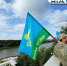 Празднование Дня ВДВ начинается в Оренбурге - Ria56.Ru