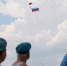 В День ВДВ в Коми тепло и солнечно - Bnkomi.Ru