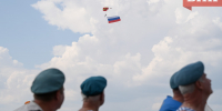 В День ВДВ в Коми тепло и солнечно - Bnkomi.Ru