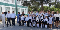 Фото: канал Виктора Томенко в МАХ - Алтайская правда