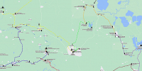 Двойное чудесное явление бронзовой иконы Богородицы - Ивановская газета