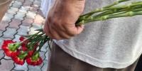 День ВДВ в Благовещенске: цветы к мемориалу и минута молчания - gtrkamur.ru - ГТРК Амур