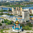 Поздравление Сергея Моисеенко с Днём Омской области и Днём города Омска - Федерация омских профсоюзов