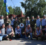 Поздравление с Днём ВДВ - Эжвинский район