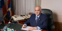 Сергей Ситников поздравил костромичей с Днем Воздушно-Десантных Войск - Администрация области