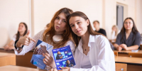 Заложи фундамент своего будущего: ЮУрГУ провел открытый диалог с абиту... - ЮУрГУ