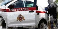 Росгвардия предлагает орловцам стать офицерами полиции - OrelTimes.Ru