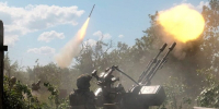 Российские военные нанесли удары по портам Украины и судам в Черном море - M24.Ru