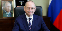 Олег Мельниченко поздравил десантников с Днем ВДВ - ИА PenzaNews