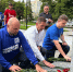 в пензе «молодая гвардия» приняла участие в акции в память о погибших детях донбасса картинки мгер - Молодая Гвардия