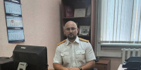 Интервью руководителя первого отдела по расследованию особо важных дел  СУ СК России по Орловской области Виталия Муращенкова сетевому изданию " Орелтаймс" - Следственный комитет