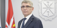 Дмитрий Миляев поздравил тульских десантников с Днём ВДВ - Молодой коммунар