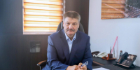 Генеральный директор «ЖДЯ» поздравил железнодорожников с профессиональным праздником - Якутское-Cаха ИА