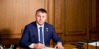 Александр Шуваев выступил с обращением по случаю Дня ВДВ - Сетевое издание Победа 31
