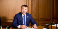 Шуваев выступил с обращением к белгородцам по случаю Дня железнодорожника - Сетевое издание Победа 31