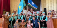 Якутский ансамбль «Гулун» взял гран-при международного фестиваля в Кыргызстане - Yakutia-Daily.Ru