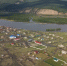На реке Яна уровень воды пошёл на спад, но ситуация остаётся напряжённой - Yakutia-Daily.Ru