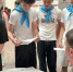 В Молодёжно-спортивном центре Белореченска прошёл краевой фестиваль «Кубанские каникулы» - Газета Огни Кавказа