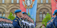 Владимир Путин поздравил воинов-десантников - Сетевое издание Республика Башкортостан