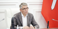 Дмитрий Миляев поздравил тульских десантников с Днем ВДВ - ТК Первый Тульский