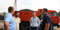 Проверили выполнение мероприятий по госпрограммам - Itar-TassKuban.Ru