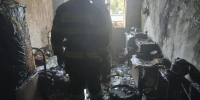 Огнеборцы ликвидировали пять пожаров в Тульской области за минувшие сутки - ИА Новомосковск Сегодня