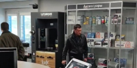 Актер Павел Прилучный закончил съемки в Самарской области - Самарская Газета