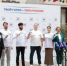 ЦИК России зарегистрировала федеральный список кандидатов в депутаты Государственной Думы, выдвинутый политической партией «Политическая партия «Партия прямой демократии» - Избирательная комиссия