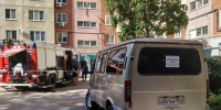 В Энгельсе создан оперативный штаб в связи с пострадавшими от атаки БПЛА - Газета Репортер