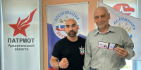 Десантник крепче  стали и гранита - Сетевое издание Север