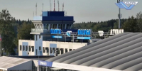Калужский аэропорт снова открыли после ночного закрытия - Калужский перекрёсток