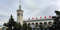 130 лет в пути: глава Сочи поздравил железнодорожников с профессиональным праздником - Sochi24.tv