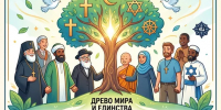 Укрепление межконфессиональных отношений - СВГУ
