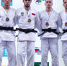 На Южном Урале назвали первых победителей Спартакиады народов России по дзюдо - Южноуральская панорама
