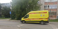 В Кирове очевидцы спасли падающего с большой высоты маленького мальчика - ProGorod.Ru