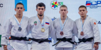 Дмитрий Котельников завоевал бронзу на Спартакиаде сильнейших.jpg - Центр спортивной подготовки