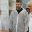Магомед Рамазанов проинспектировал работу Кизлярской ЦРБ - Махачкалинские известия