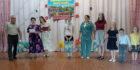 «Люблю тебя, село родное!» - Газета Деснянская правда