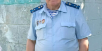 361 прыжок с парашютом  брянского красногорца  Виктора Долгого - Красногорская Жизнь