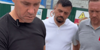 Подъездную дорогу к новому бассейну на Фрязиновской начнут строить на следующей неделе - OnlineVologda.Ru