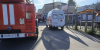 В Тульской области за сутки потушили пять пожаров - ИА Тульская служба новостей